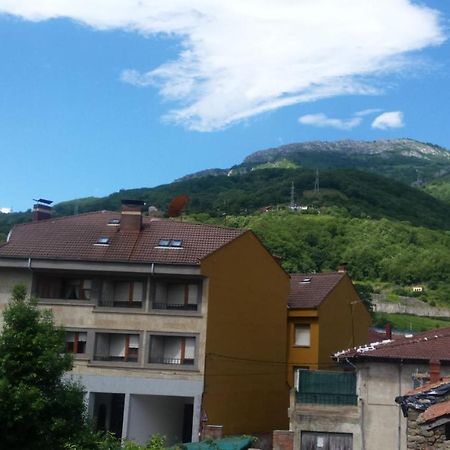 Apartamentos Campomanes Екстериор снимка
