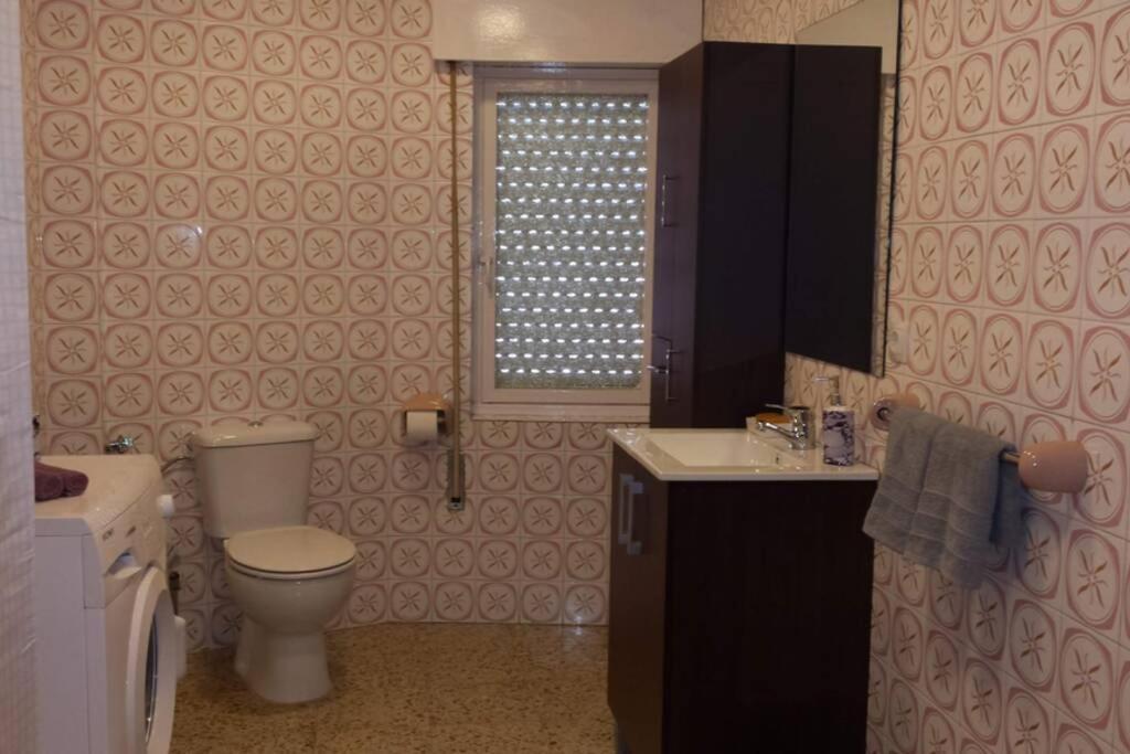 Apartamentos Campomanes Екстериор снимка